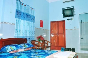 Phước Hưng Hotel