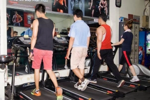 Phước Khang Gym