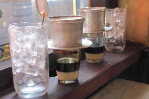 Phước Lộc - Cafe & Sinh Tố