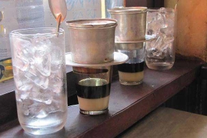 Phước Lộc Cafe