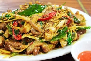 Phước Lộc - Quán Ăn Gia Đình