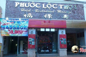 Phước Lộc Thọ 1 Hotel - Sư Vạn Hạnh
