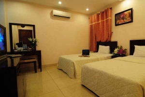 Phước Lộc Thọ 2 Hotel - Sư Vạn Hạnh