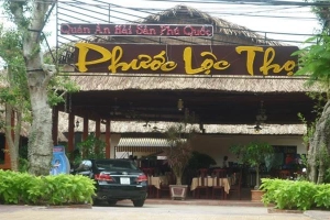 Nhà Hàng Phước Lộc Thọ
