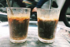 Phước Sanh Cafe