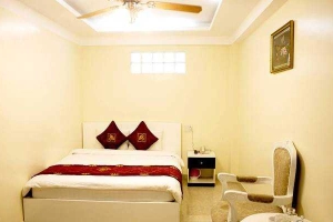 Phước Sơn Hotel