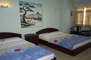 Phước Thời Hotel