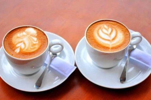 Phước Tường Cafe