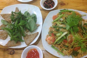 Phượng 88 - Quán Nhậu
