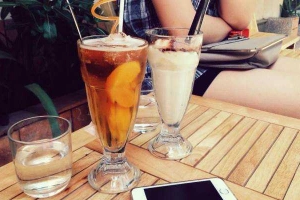 Phương Anh - Cafe & Breakfast