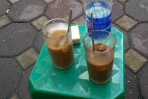 Phương Anh Cafe - Nguyễn Thái Học