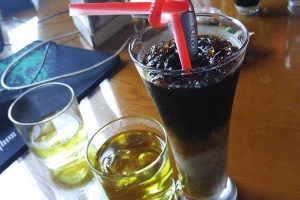 Phương Anh Cafe - Thiên Hiền