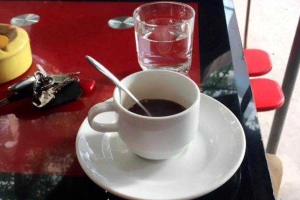 Phương Anh Cafe - Tô Hiệu