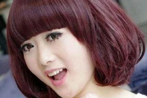 Phượng & Anh - Cắt, Uốn Tóc, Nhuộm Thời Trang