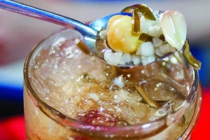 Quán Ăn Phương Anh - Chè & Sâm Bổ Lượng