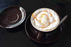 Phương Anh Coffee