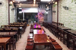 Quán Ăn Phượng Anh - Lẩu & Nướng