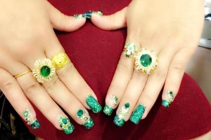 Phương Anh Nail - Cầu Gỗ