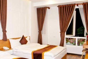 Phương Anh Valley Hotel