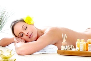 Phương Anh Xông Hơi Xoa Bóp - Nguyễn Thị Thập