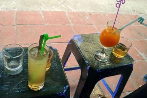 Phương Bắc Cafe