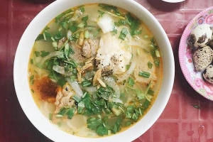 Quán Ăn Phượng - Bánh Canh Cá Lóc