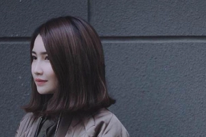 Phương Blue Hair Salon
