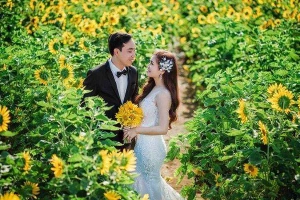 Phuong Bridal - Thống Nhất