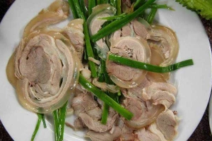Quán Nhậu Phượng Các - Lê Trọng Tấn