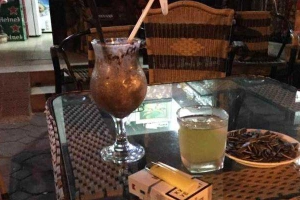 Phương Cafe - Thụy Khuê