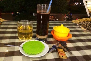Phương Cafe - Trần Nhân Tông