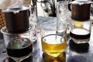 Phượng Cát Cafe - Hùng Vương
