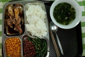 Quán Ăn Phương Châm - Cơm Bình Dân