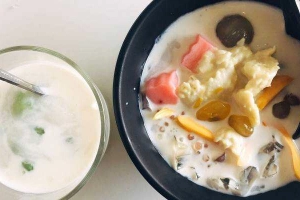 Phượng Chè - Chè & Các Món Ăn Vặt