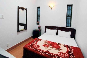 Phượng Đỏ Hotel