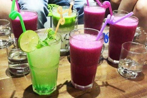 Phương Đông Coffee