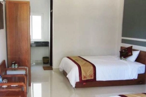 Phương Đông Hotel