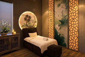 Phương Đông Spa - Nguyễn Văn Lộc