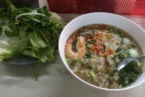 Quán Ăn Phương Dung - Hủ Tiếu Nam Vang