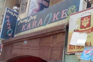 Phương Dung Karaoke