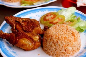 Phượng Hài - Quán Ăn Gia Đình