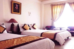 Phương Hạnh II Hotel