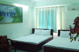 Phượng Hoàng Hotel - Hùng Vương