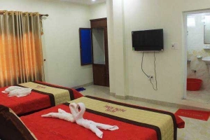 Phương Hoàng Hotel - Quan Lạn