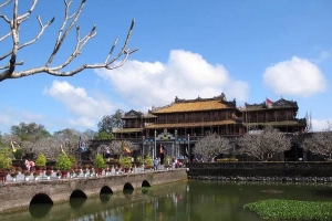 Phượng Hoàng Tourist