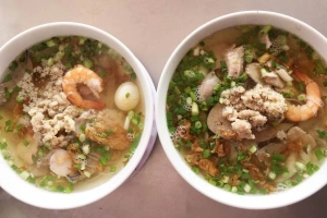 Quán Ăn Phượng - Hủ Tiếu Nam Vang, Bò Bít Tết & Cháo Thập Cẩm