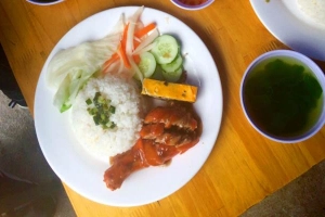 Quán Ăn Phương Huy - Cơm Bình Dân Tự Chọn