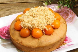 Phương Lan - Bông Lan Trứng Muối - Shop Online