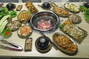 Quán Ăn Phương - Lẩu & Nướng