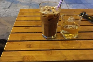 Phương Linh Cafe
